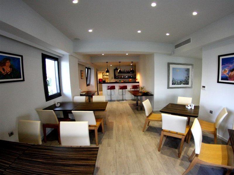 Aura Boutique 3* Lixouri