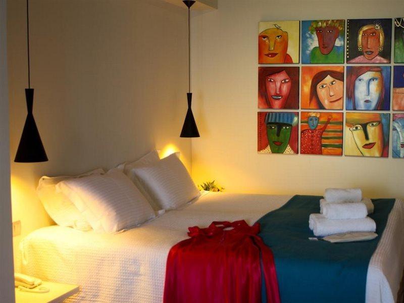 Aura Boutique 3*