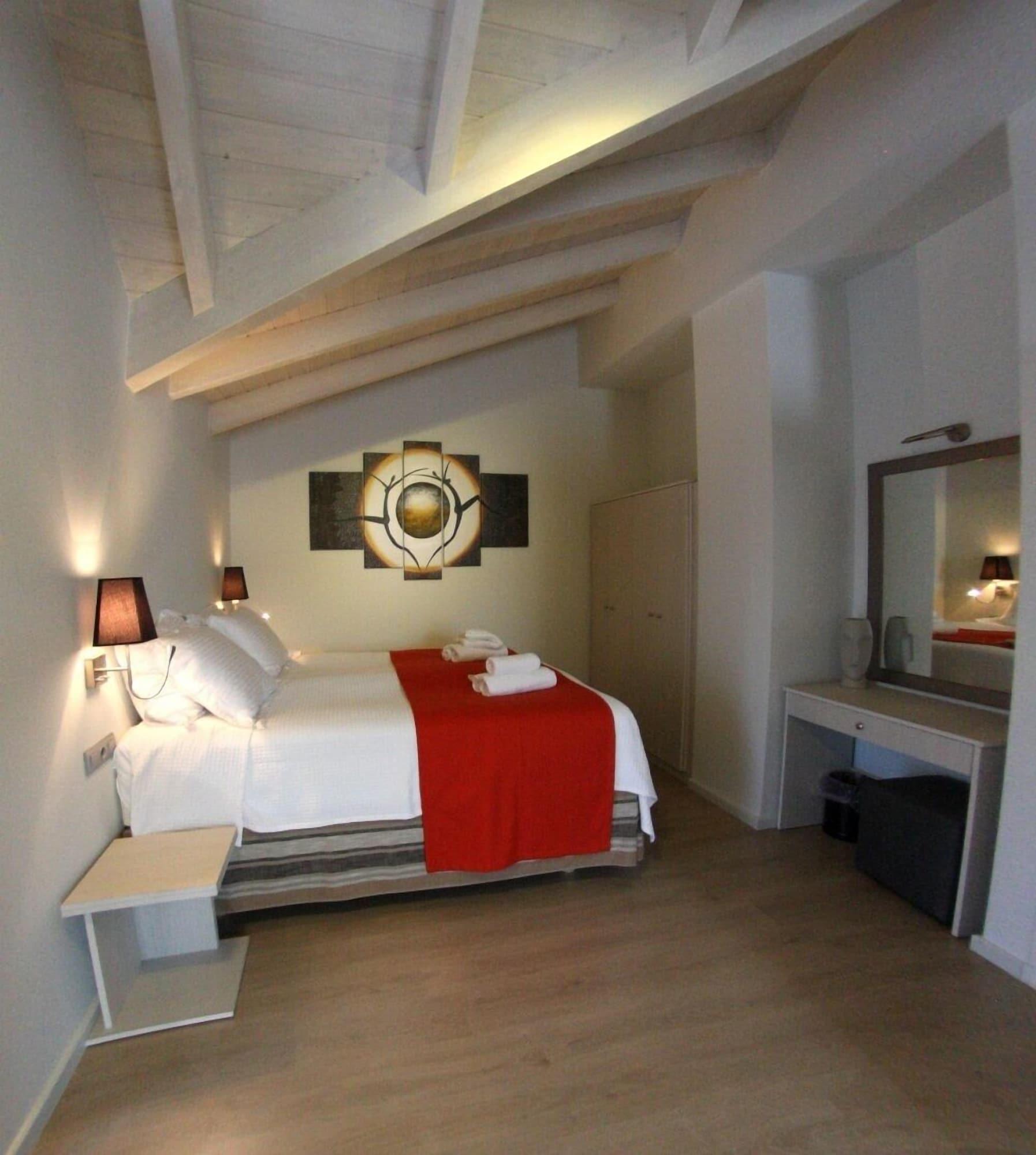 Hotel Aura Boutique 3*