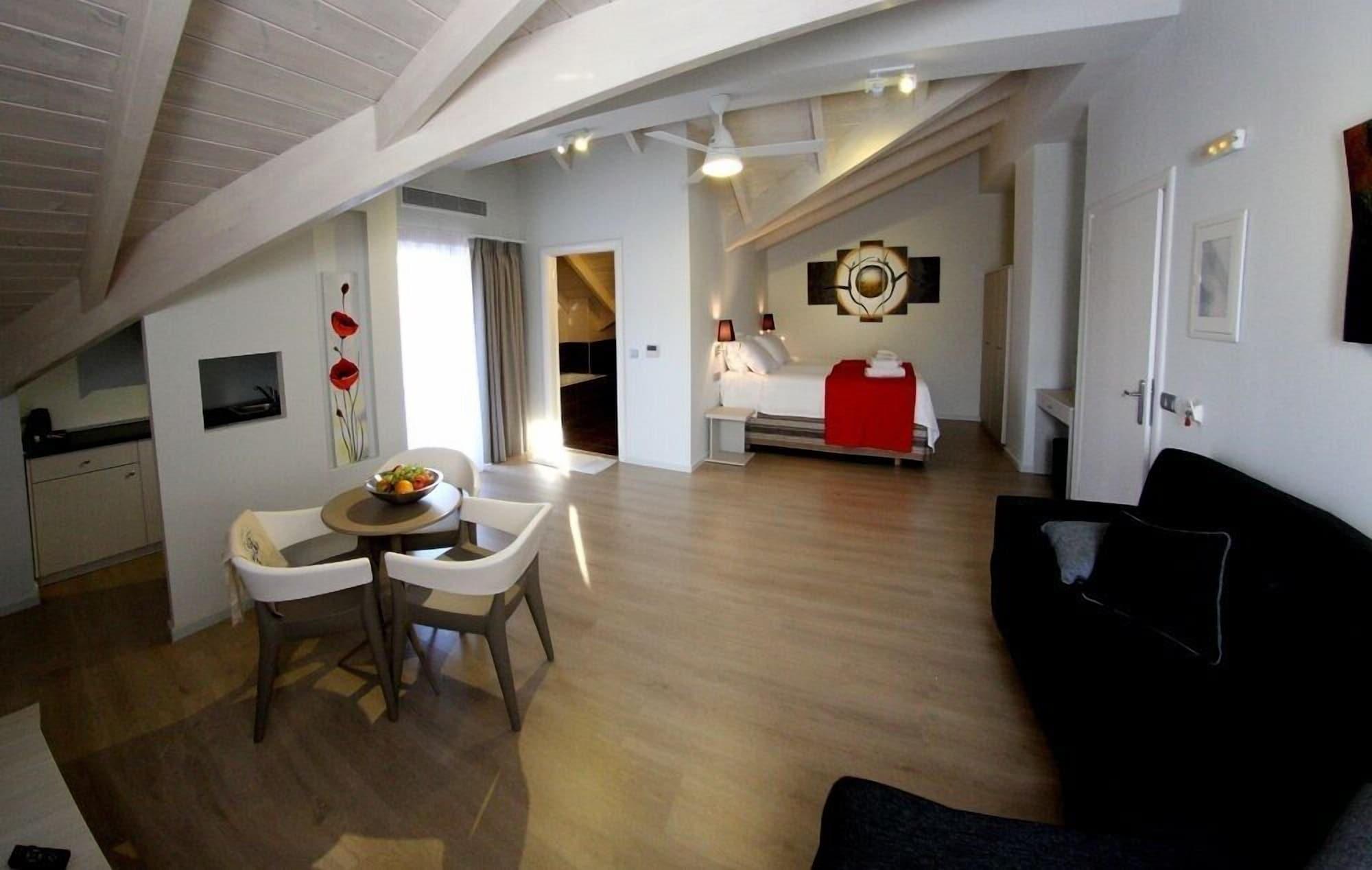 Aura Boutique Hotel Lixouri