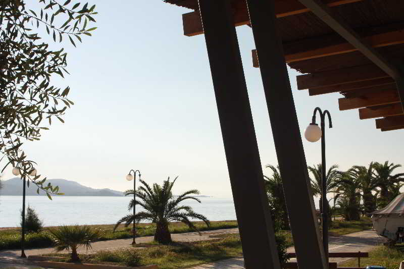 Hotel Aura Boutique Lixouri