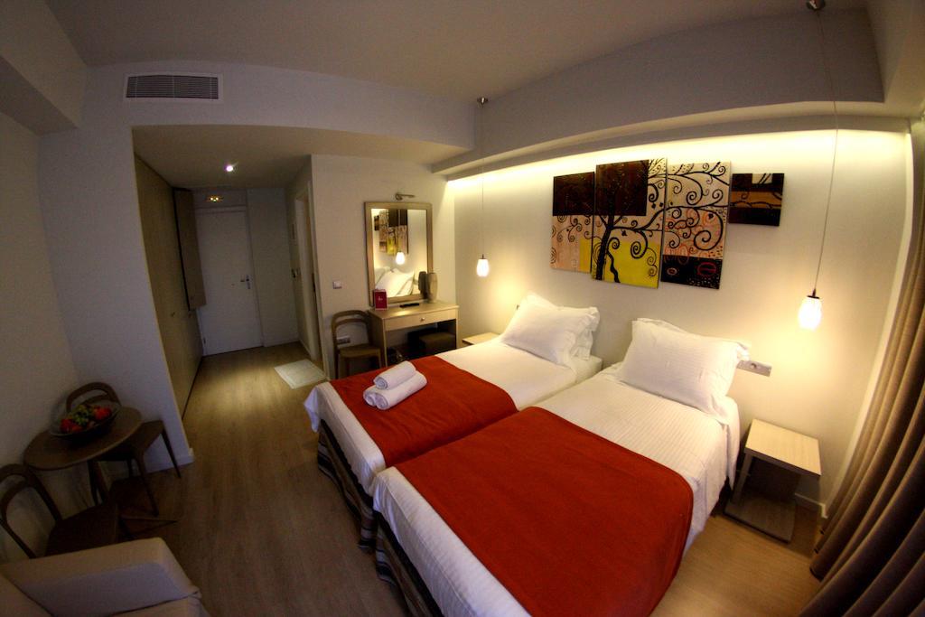 Hotel Aura Boutique