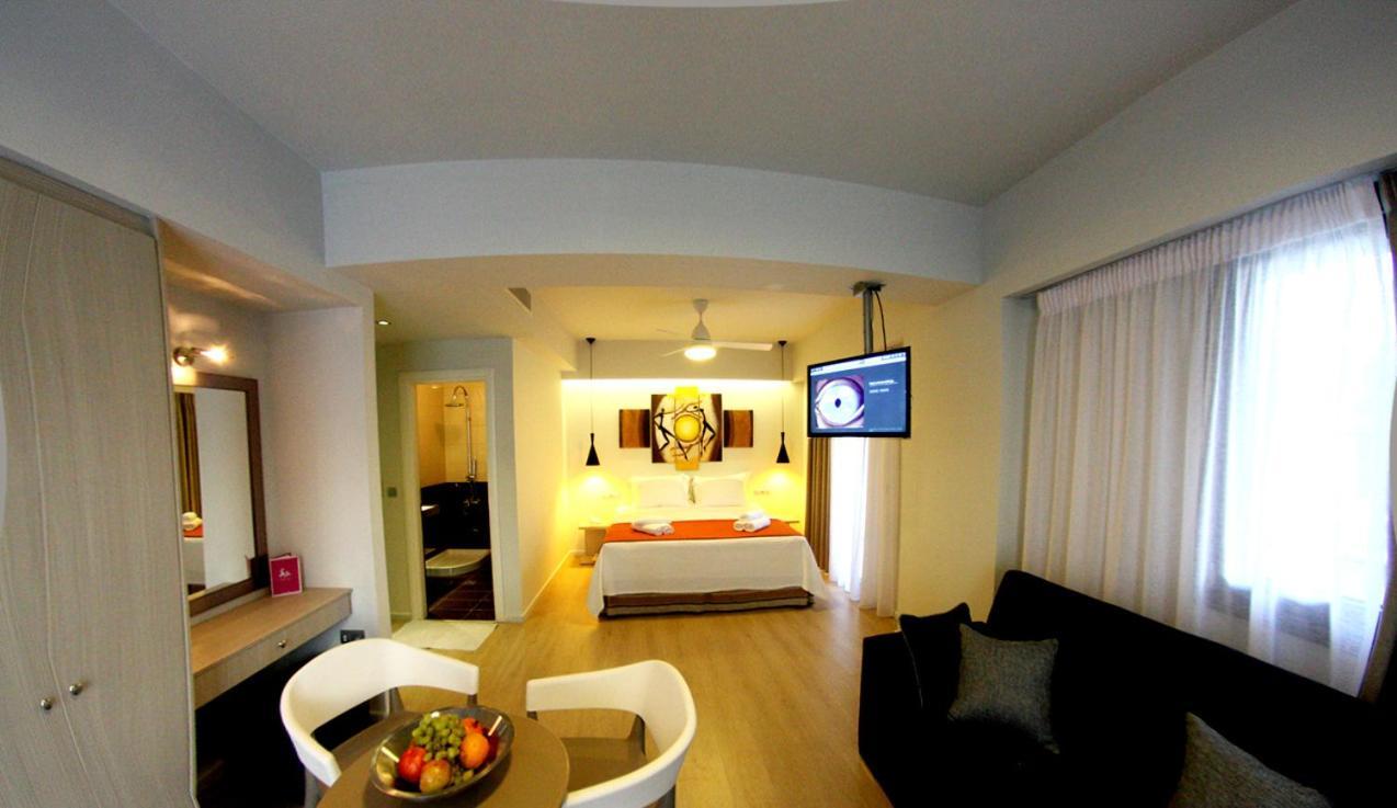 Hotel Aura Boutique