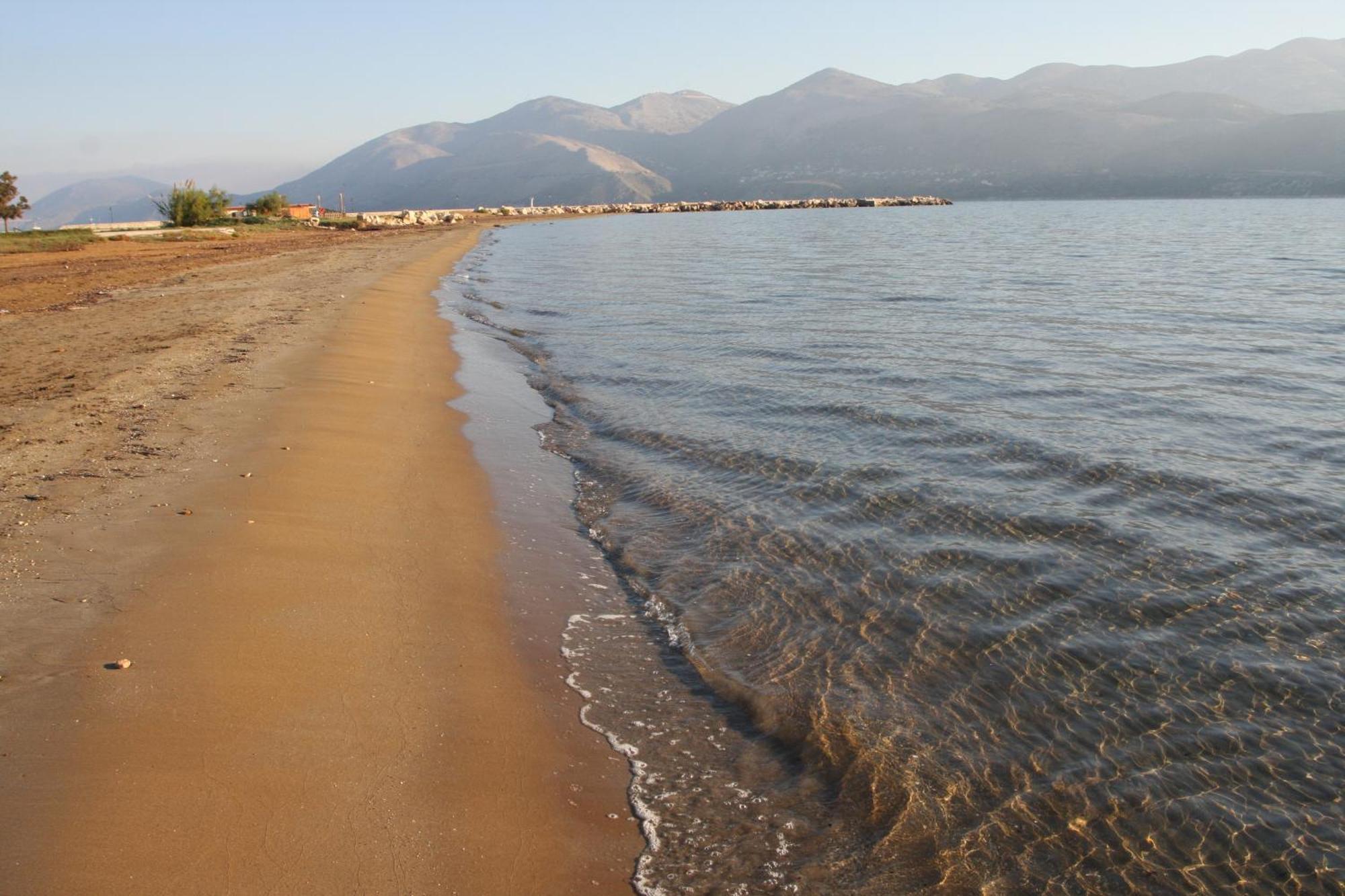 Hotel Aura Boutique Lixouri
