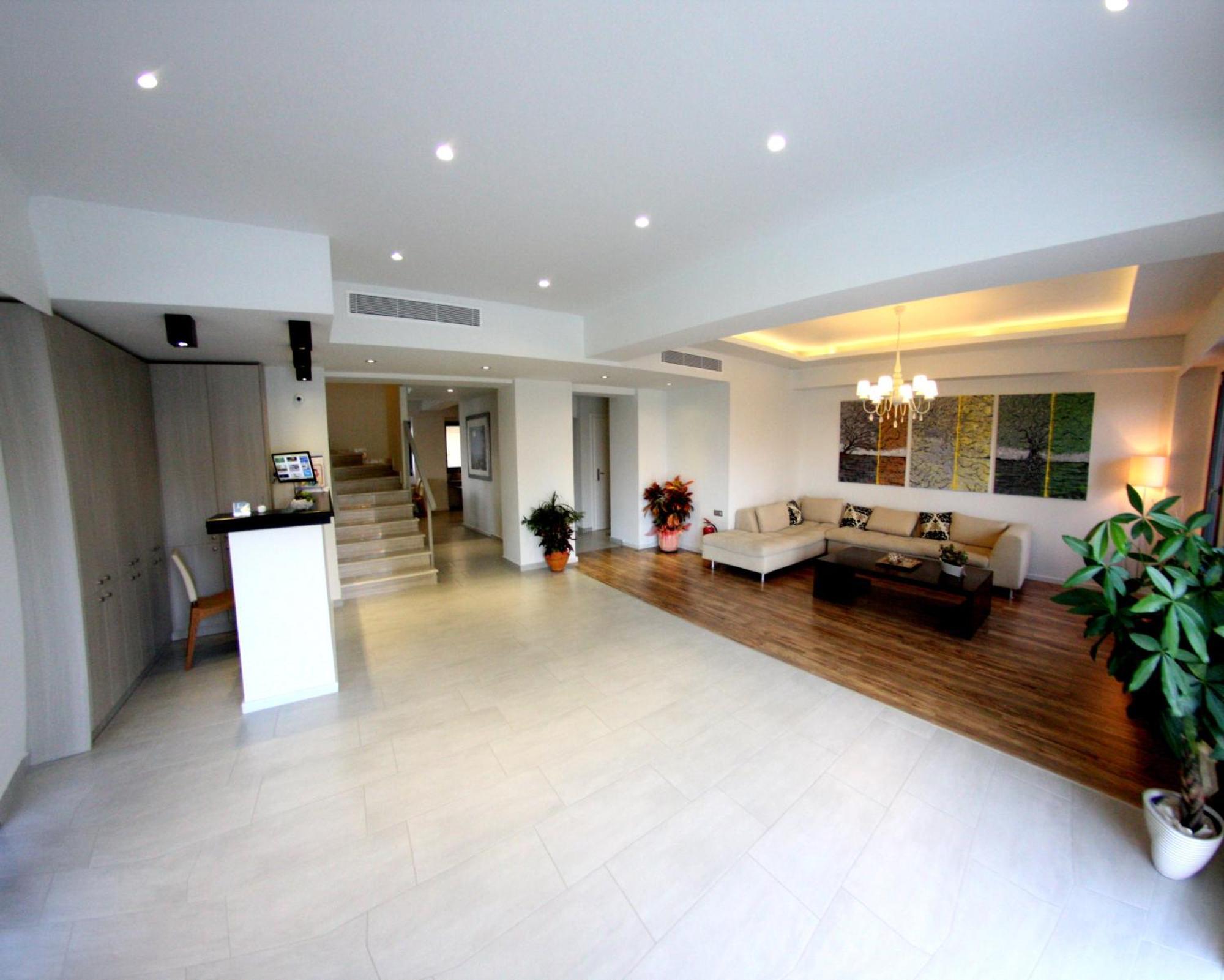 Hotel Aura Boutique