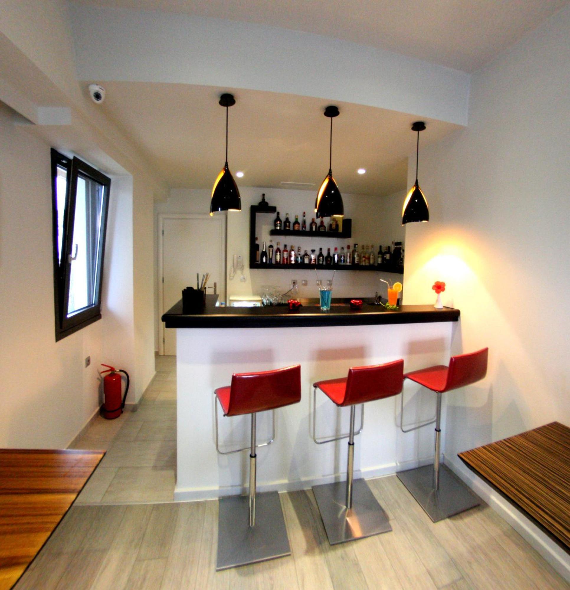 Hotel Aura Boutique 3*