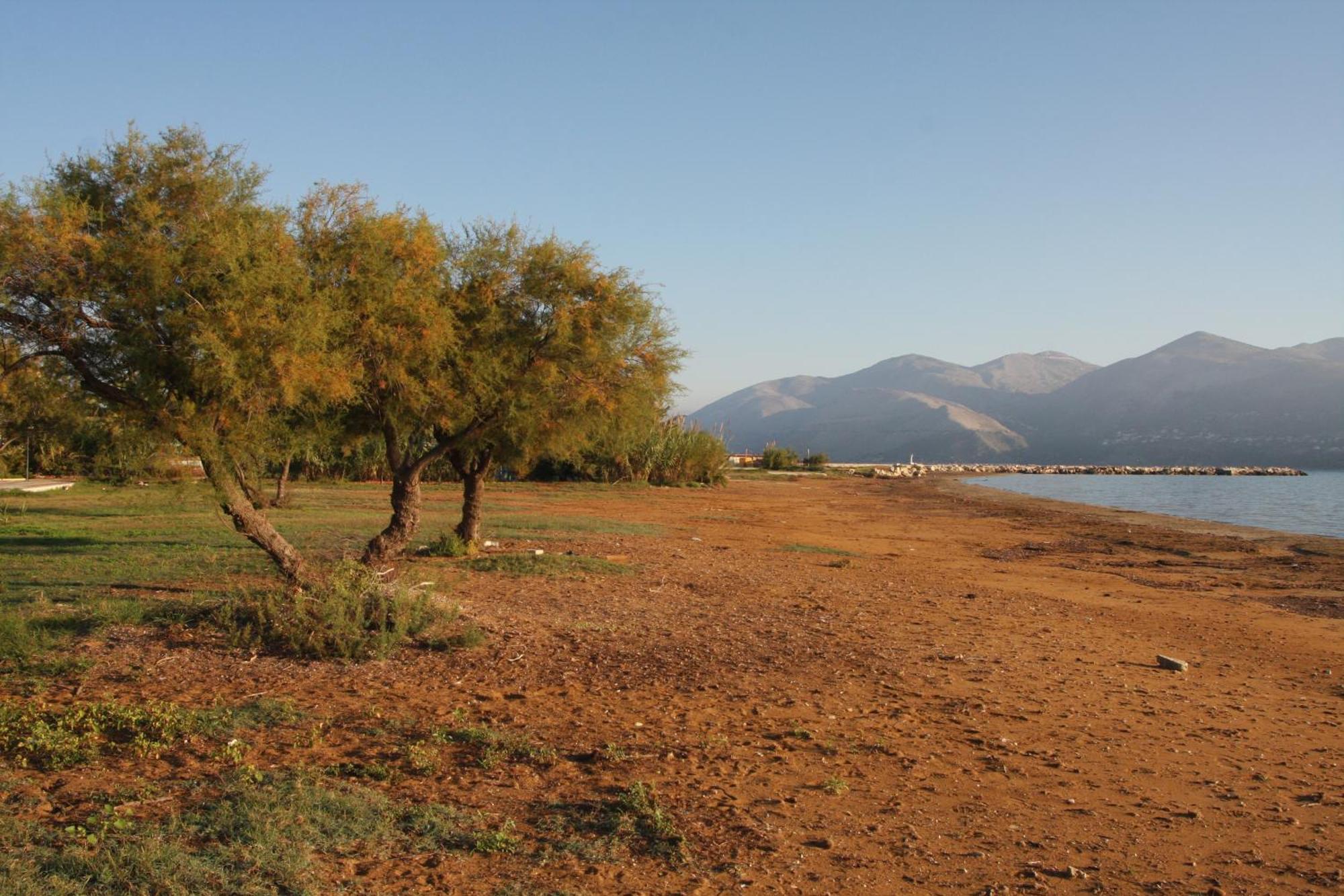 Hotel Aura Boutique Lixouri