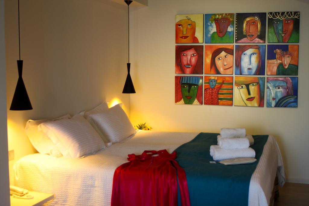 Aura Boutique Hotel