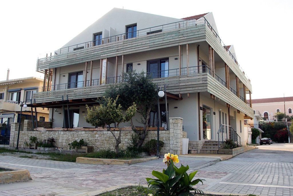 Aura Boutique Hotel