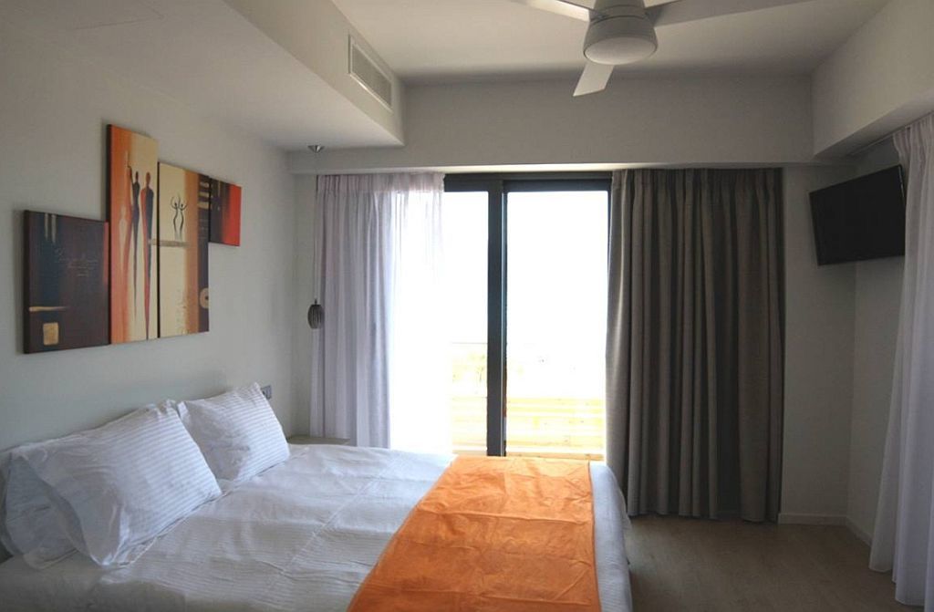 Aura Boutique 3* Lixouri