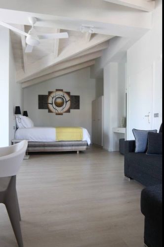 Hotel Aura Boutique