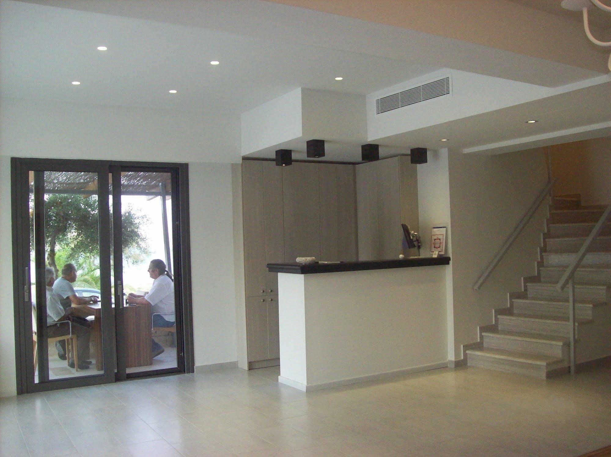 Hotel Aura Boutique Lixouri