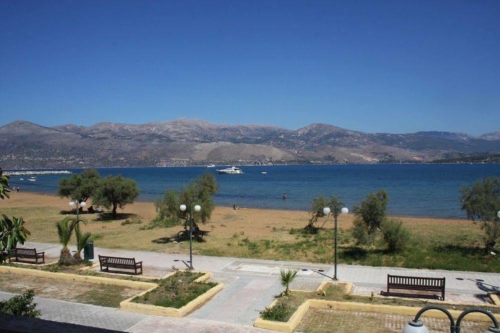 Hotel Aura Boutique 3*